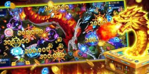 Bắn Cá Long Vương - Game Chơi Nổi Tiếng Top Đầu Hiện Nay