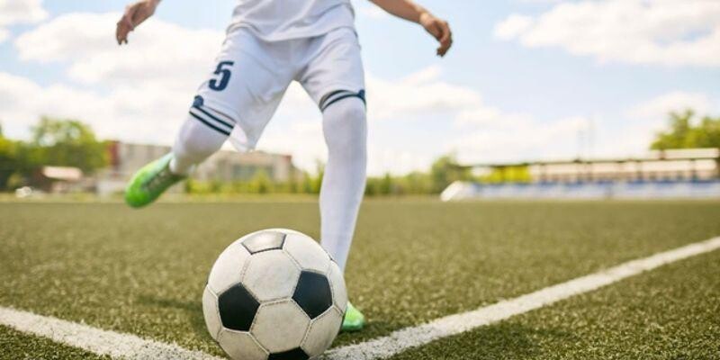 Biết cách xác định đội chấp