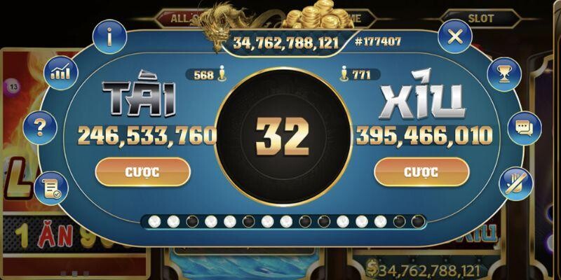 Game thủ sẽ chọn cửa chơi cược