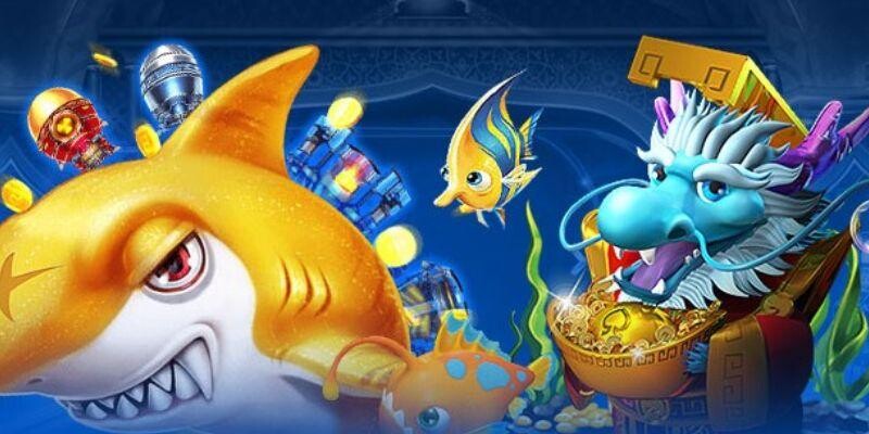 Giới thiệu về tựa game bắn cá săn thú