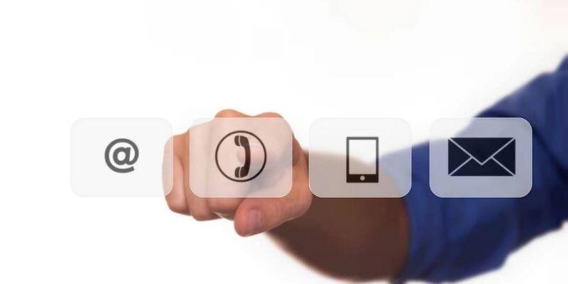 Hỗ trợ khôi phục tài khoản nhanh và an toàn Hỗ trợ khôi phục tài khoản nhanh và an toàn