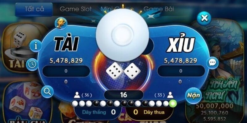 Hoàn tất quá trình thanh toán