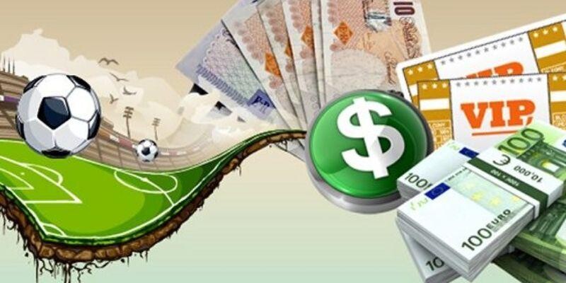 Lựa chọn những trận đấu phù hợp