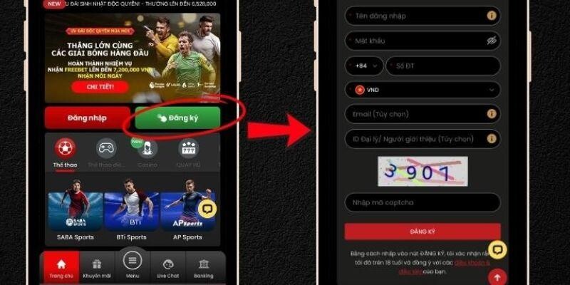 Lý do nhiều người chọn đăng ký 12BET là gì