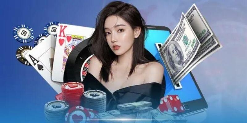 Review các hình thức rút tiền cá cược tại nhà cái