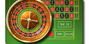 Roulette 12BET - Sân Chơi Giải Trí Đỉnh Cao Dành Cho Bạn