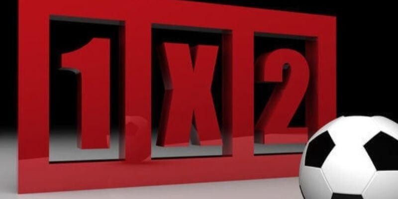 Thể loại về kèo 1x2 là gì?