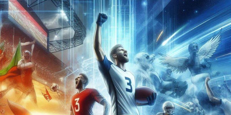 Thể thao điện tử tối ưu trải nghiệm với tỷ lệ thưởng cạnh tranh