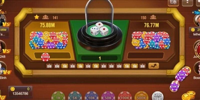 Tổng quan về game tài xỉu 12BET