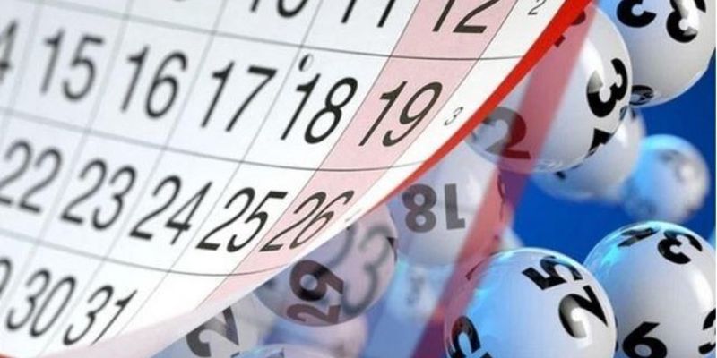 Đặc điểm nổi trội của sảnh xổ số 12BET trực tuyến